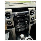 2010 FORD F-150 FX4 *2 Owner | No Accidents Reported | 4x4* (NO RESERVE)