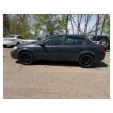 2008 CHEVROLET COBALT LT *No Accidents Reported* (NO RESERVE)
