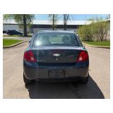 2008 CHEVROLET COBALT LT *No Accidents Reported* (NO RESERVE)