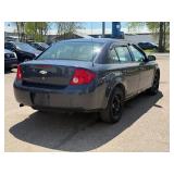 2008 CHEVROLET COBALT LT *No Accidents Reported* (NO RESERVE)