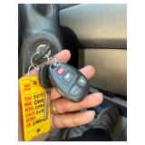 2008 CHEVROLET COBALT LT *No Accidents Reported* (NO RESERVE)