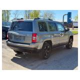 2013 JEEP PATRIOT LATITUDE *129k Miles* (NO RESERVE)