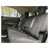 2012 CHEVROLET EQUINOX LT *No Accidents Reported | 2 Owner* (NO RESERVE)