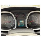 2012 CHEVROLET EQUINOX LT *No Accidents Reported | 2 Owner* (NO RESERVE)