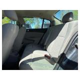 2008 CHEVROLET COBALT LT *No Accidents Reported* (NO RESERVE)