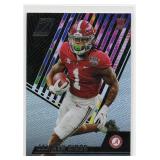 2023 Panini Chronicles Zenith Draft Picks Jahmyr Gibbs #13 Rookie Card