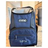 SOTA RTIC Promo Gift Lot Cooler Tumblers Hat Mug Razor Accessories