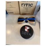 SOTA RTIC Promo Gift Lot Cooler Backpack Tumblers Hat Mug Accessories