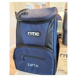 SOTA RTIC Promo Gift Lot Cooler Backpack Tumblers Hat Mug Accessories