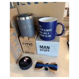 SOTA RTIC Drinkware Gift Lot Cooler Bag Tumblers Bottle Mug