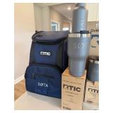 RTIC SOTA Drinkware Gift Lot Cooler Tumblers Bottle Mug Puck Opener