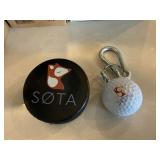SOTA RTIC Promo Gift Lot Cooler Tumbler Bottle Mug Openers