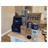 SOTA RTIC Promotional Drinkware Cooler Gift Lot Mugs Bottle Tumbler