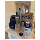 RTIC SOTA Drinkware Cooler Bag Promo Gift Lot Mug Bottle Tumbler