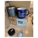 RTIC SOTA Drinkware Cooler Bag Promo Gift Lot Mug Bottle Tumbler