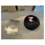 RTIC SOTA Drinkware Gift Lot Cooler Tumblers Mug Openers Koozies