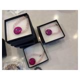 Mixed Fashion Jewelry Lot Bracelets Necklaces SOTAPOP Boxed Pieces