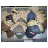 Mixed Lot Midwest Trucker Hats SOTA Wisconsin Minnesota Approx 14