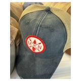 Mixed Lot Midwest Trucker Hats SOTA Wisconsin Minnesota Approx 14