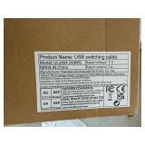 5 New in Box Chill Pill Neon Like Light Decor with Chain USB Switching Cables UL2464 24AWG New Boxed
