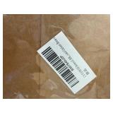 COTOPHER Kraft Gift Box Packaging Lot w Thank You Stickers Ribbon