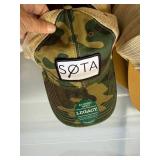24pc SOTA Minnesota Trucker Hat Lot Snapback Mesh Caps Mixed Brands