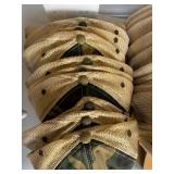 24pc SOTA Minnesota Trucker Hat Lot Snapback Mesh Caps Mixed Brands
