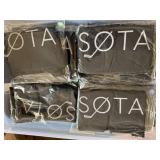 38 Sota Hockey Graphic T-Shirt Lot Mixed Sizes New Stock Lot