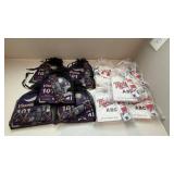 5 Minnesota Vikings & 5 Twins Kids Gift Set Lot Board Books Rally Paper