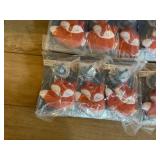 Itzy Ritzy Sweetie Pal Alex the Fox Pacifier Plush Lot of 19 New