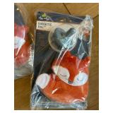 Itzy Ritzy Sweetie Pal Alex the Fox Pacifier Plush Lot of 19 New