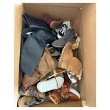 Mixed Footwear Lot UGG KEEN Vans Nike Boots Sneakers Sandals