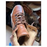 Mixed Footwear Lot UGG KEEN Vans Nike Boots Sneakers Sandals