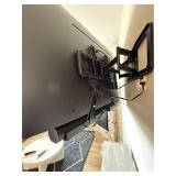 LG 65UN9000AUJ 65" 4K Smart TV w/ Sonos Arc Soundbar Good