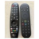 LG 65UN9000AUJ 65" 4K Smart TV w/ Sonos Arc Soundbar Good