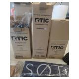 SOTA Apparel Assortment - Tumblers, Boxes, T-Shirts
