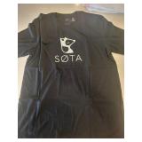 SOTA & RTIC Bundle - T-Shirt, Drinkware & Day Cooler Backpack (Assorted)