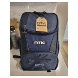 SOTA & RTIC Bundle - T-Shirt, Drinkware & Day Cooler Backpack (Assorted)