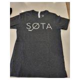 SOTA Gear Lot: Backpack, Hydration Bottles, Tees & Boxes