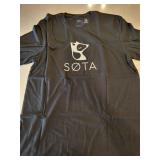 SOTA Gear Lot: Backpack, Hydration Bottles, Tees & Boxes
