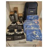 hockey beanies RTIC Backpack & SOTA Drinkware Assorted Gear