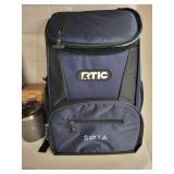 hockey beanies RTIC Backpack & SOTA Drinkware Assorted Gear