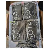 SOTA Graphic T-Shirts black