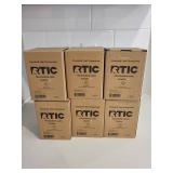 6 RTIC Graphite SOTA Tumbler 12oz