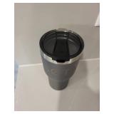 RTIC Graphite Tumbler - 6-Pack