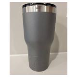 RTIC Graphite Tumbler - 6-Pack