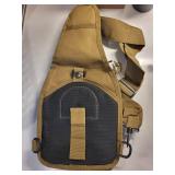 Tactical Sling Pack MOLLE Bundle - RTIC Box & SOTA Tee
