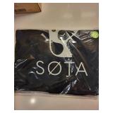 RTIC Graphite Tumbler in Box - MOLLE Sling Bag & SOTA Tee (Assorted Outdoor Gear)