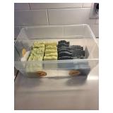 Assorted Handmade Soap Bars bulk