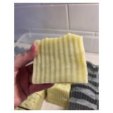 Assorted Handmade Soap Bars bulk